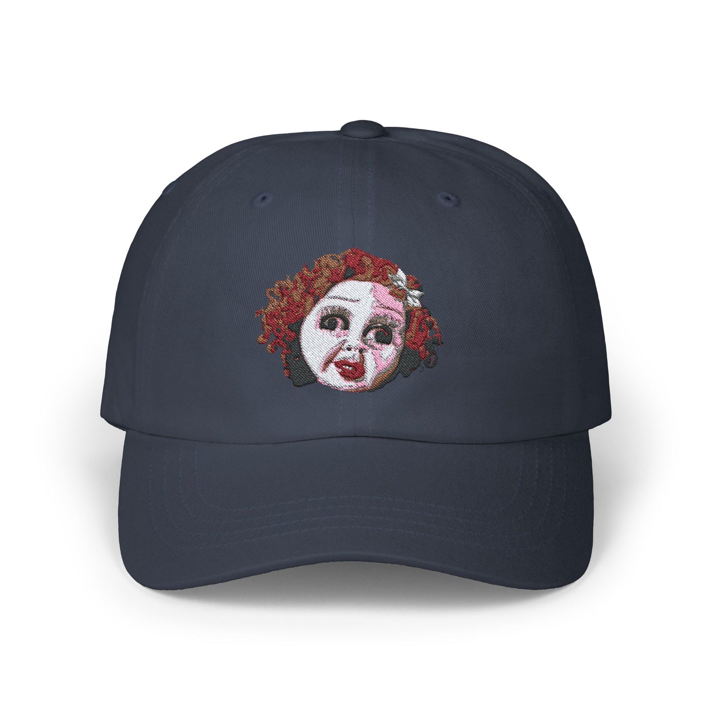 Classic Dad Cap