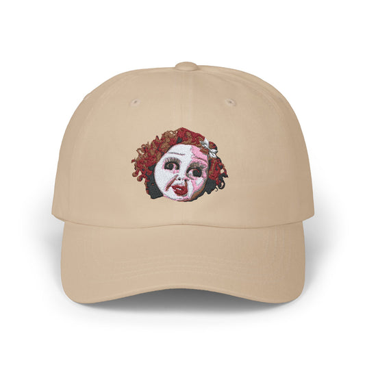 Classic Dad Cap