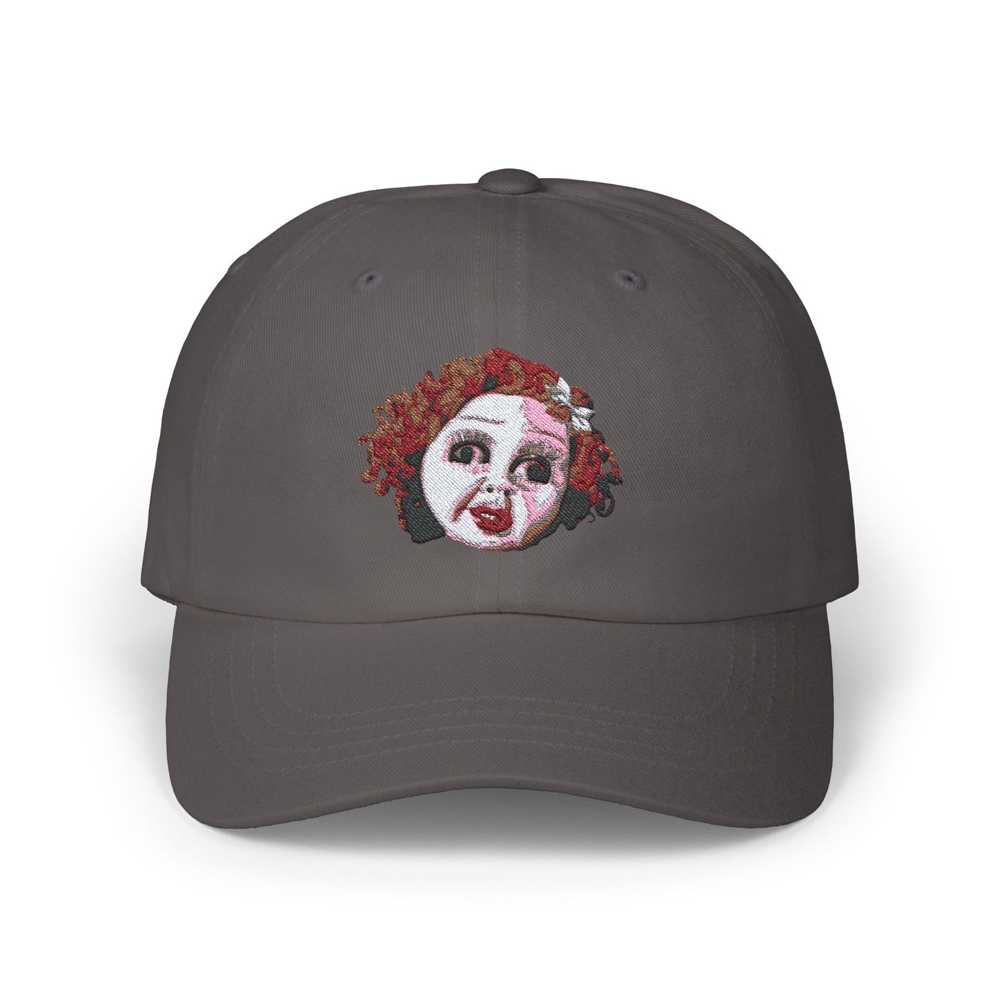 Classic Dad Cap