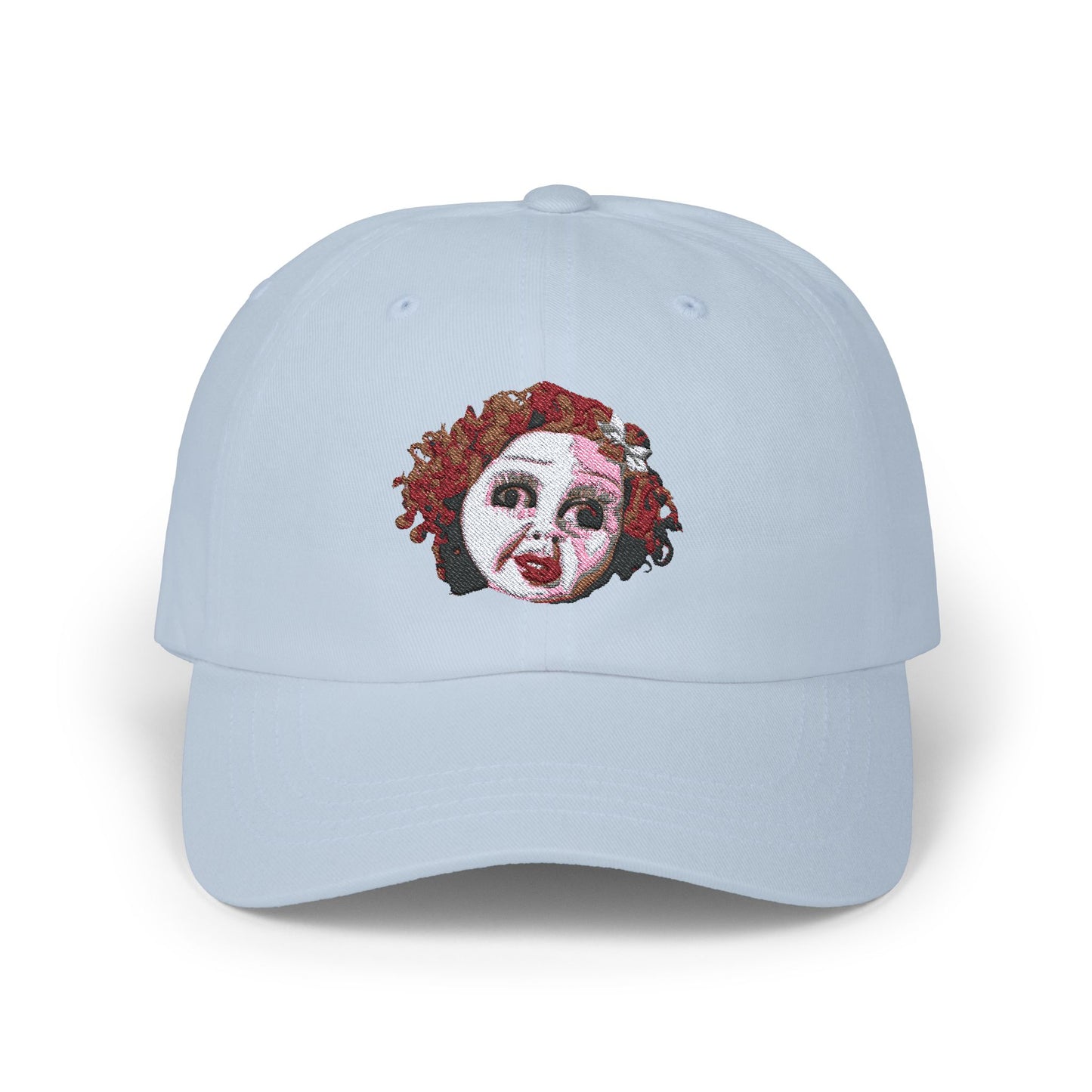 Classic Dad Cap
