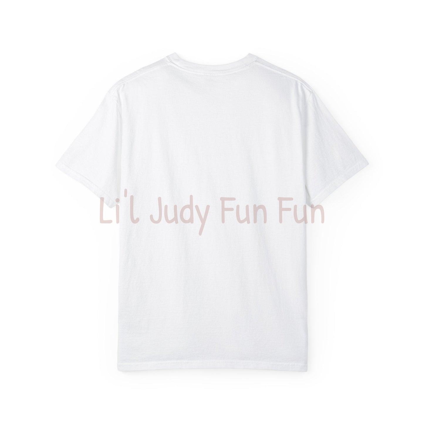 "Do The Right Thang"  T-Shirt Version 2 Unisex