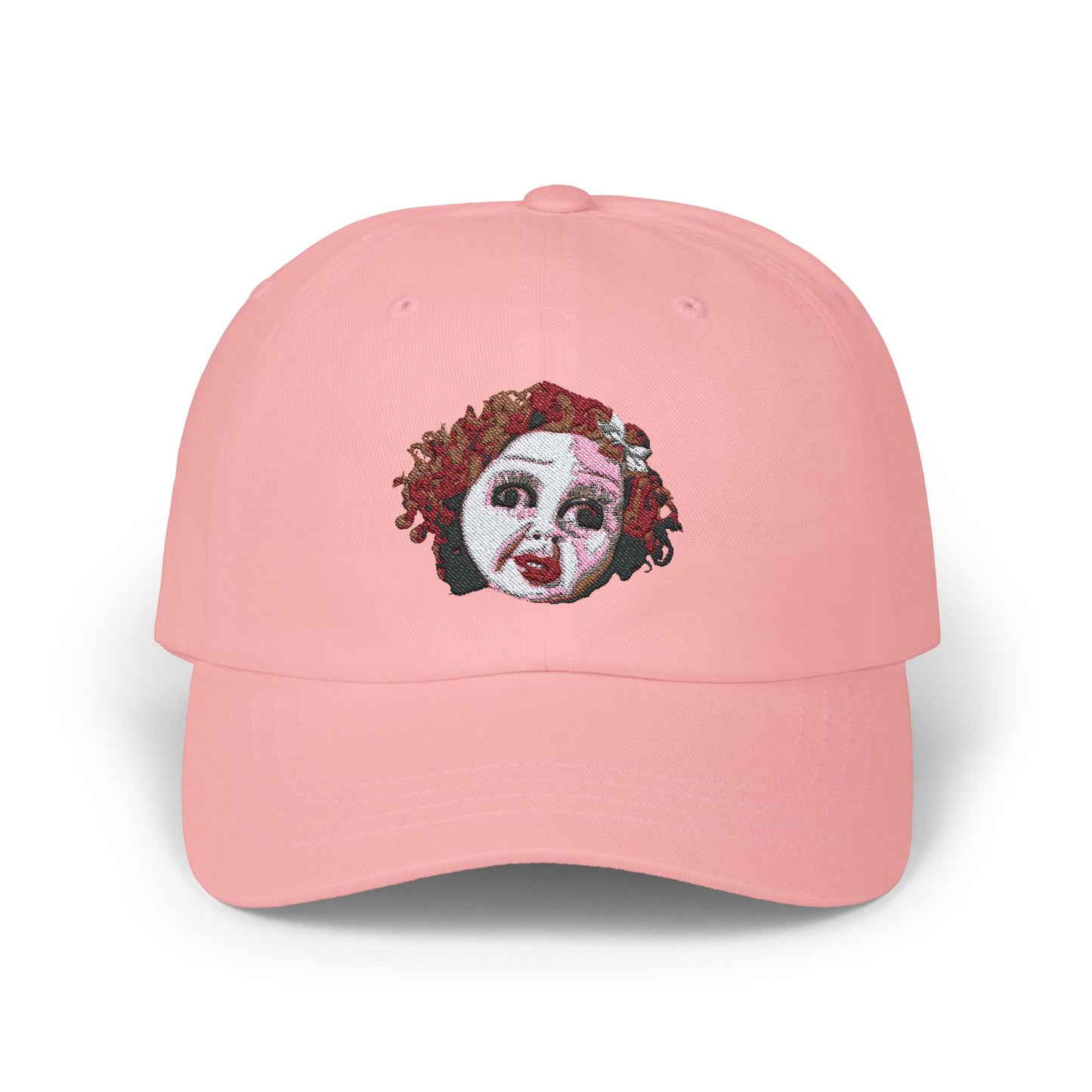 Classic Dad Cap
